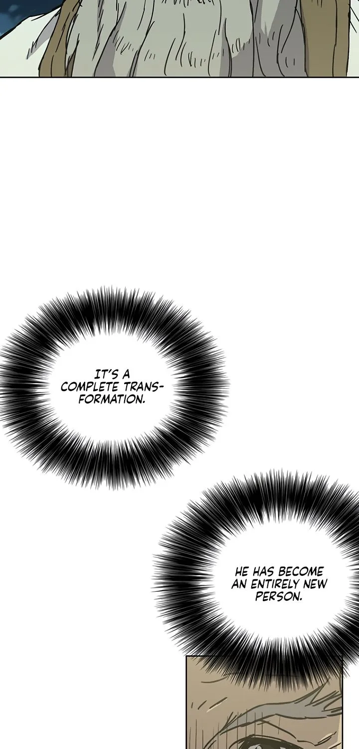 Read The Undefeatable Swordsman Manga Online