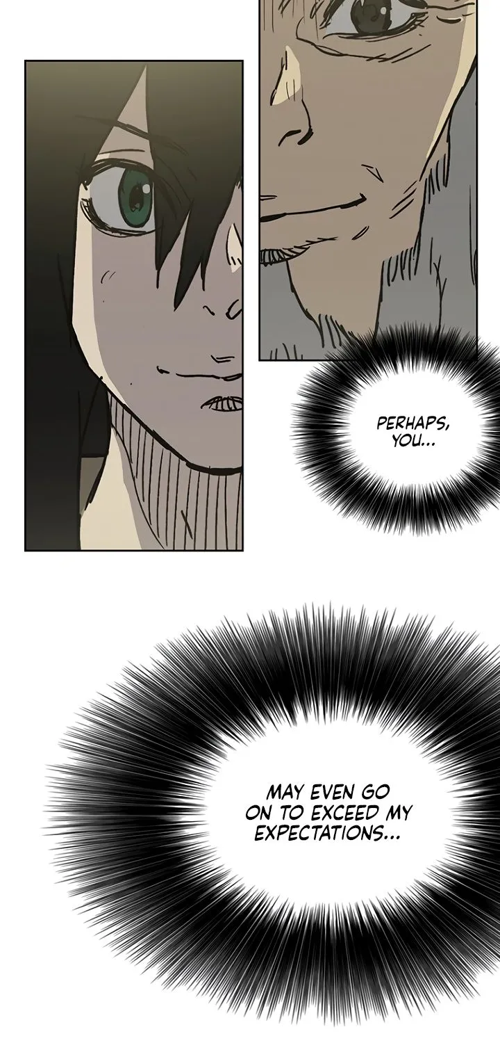 Read The Undefeatable Swordsman Manga Online