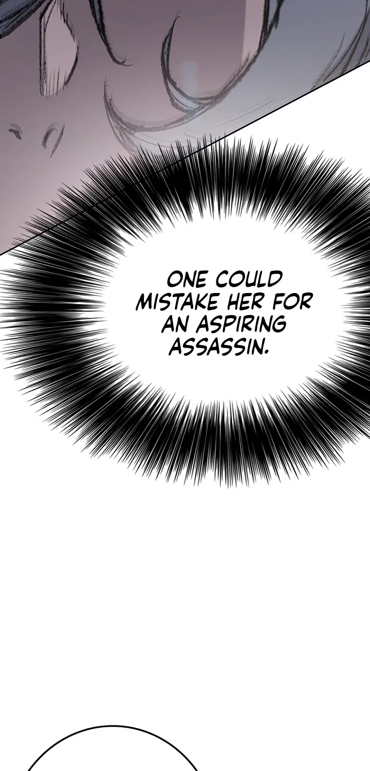 Read The Undefeatable Swordsman Manga Online