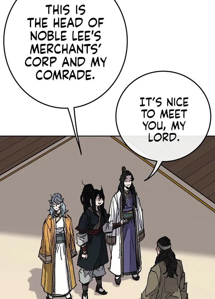 Read The Undefeatable Swordsman Manga Online