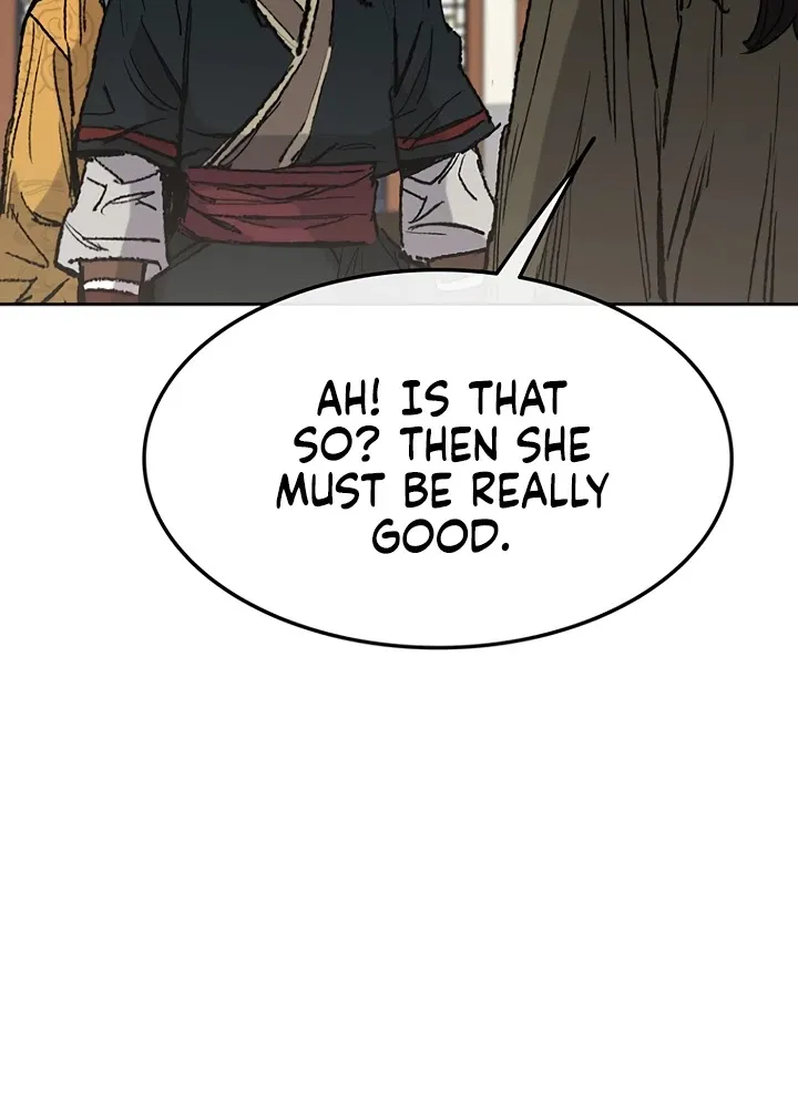 Read The Undefeatable Swordsman Manga Online