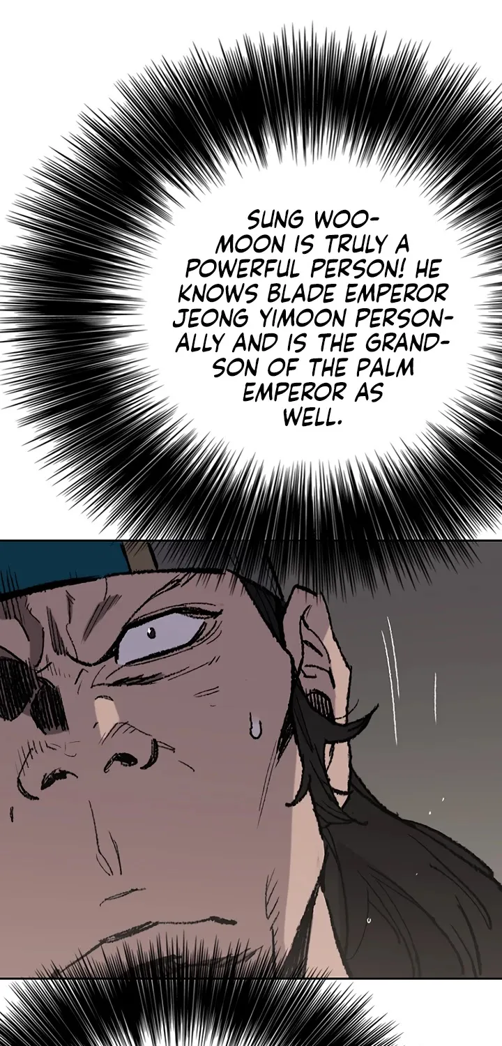 Read The Undefeatable Swordsman Manga Online