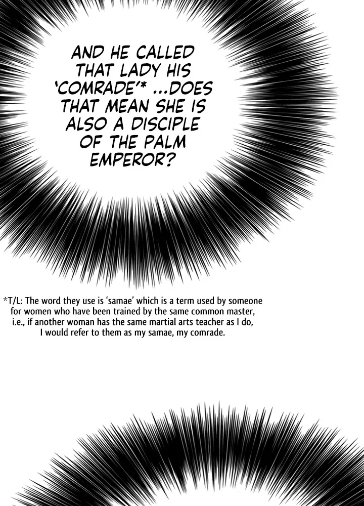 Read The Undefeatable Swordsman Manga Online