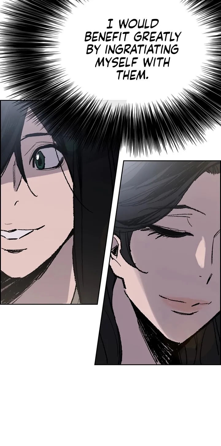 Read The Undefeatable Swordsman Manga Online