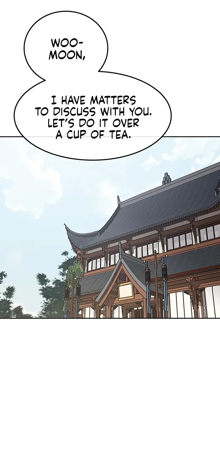 Read The Undefeatable Swordsman Manga Online