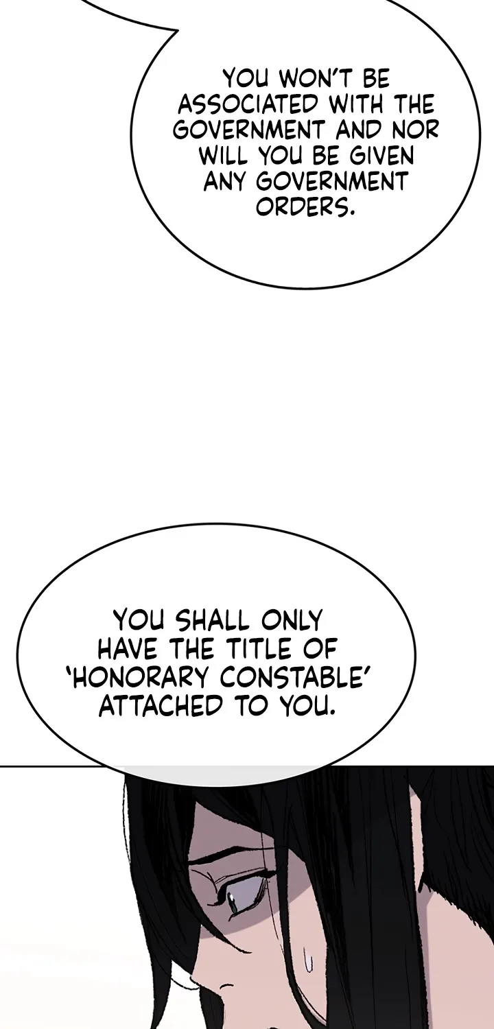 Read The Undefeatable Swordsman Manga Online