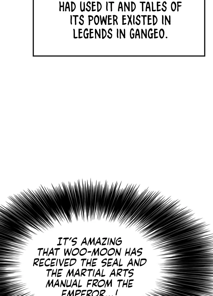 Read The Undefeatable Swordsman Manga Online