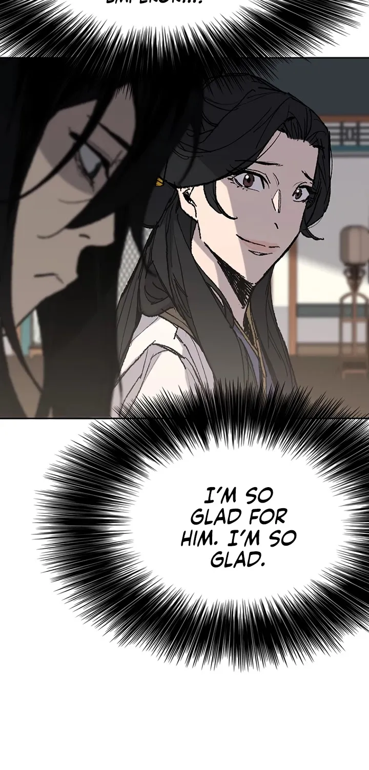 Read The Undefeatable Swordsman Manga Online