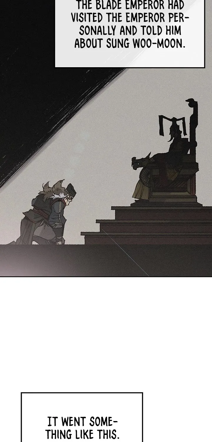 Read The Undefeatable Swordsman Manga Online