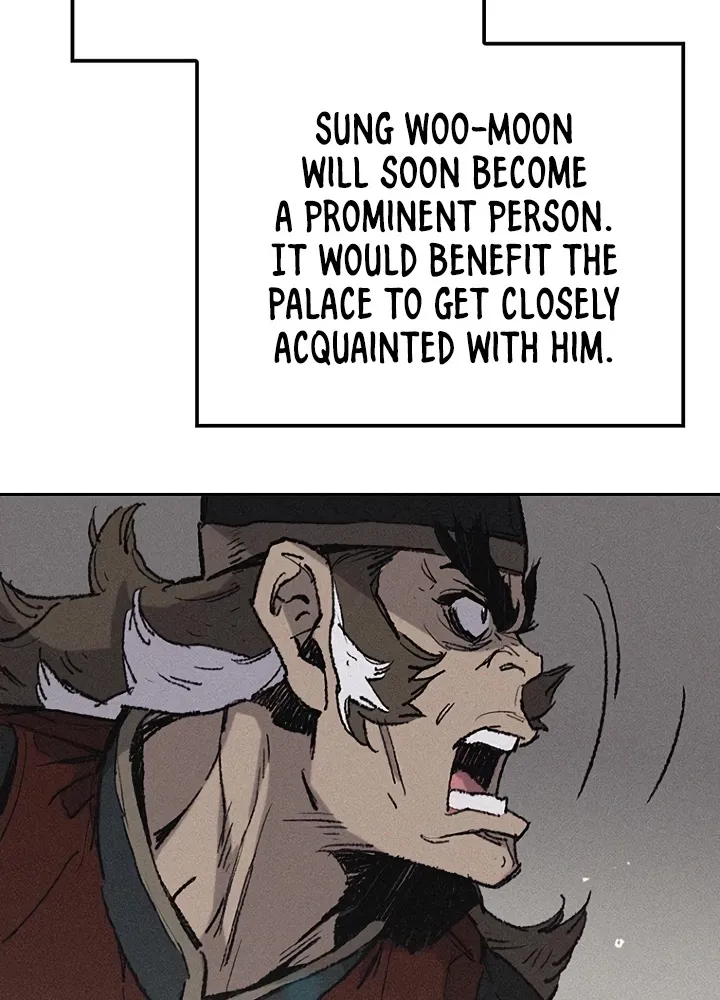 Read The Undefeatable Swordsman Manga Online