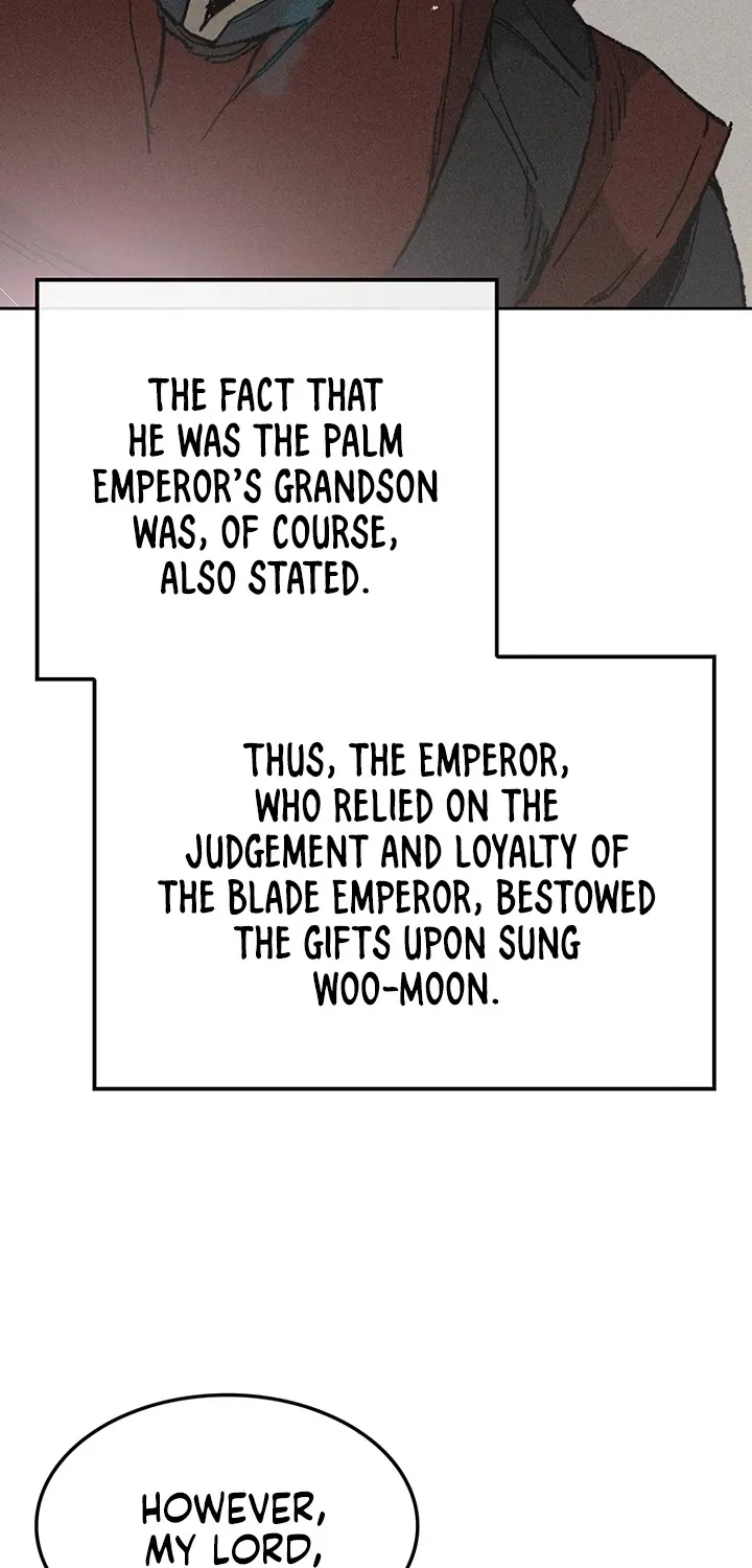 Read The Undefeatable Swordsman Manga Online