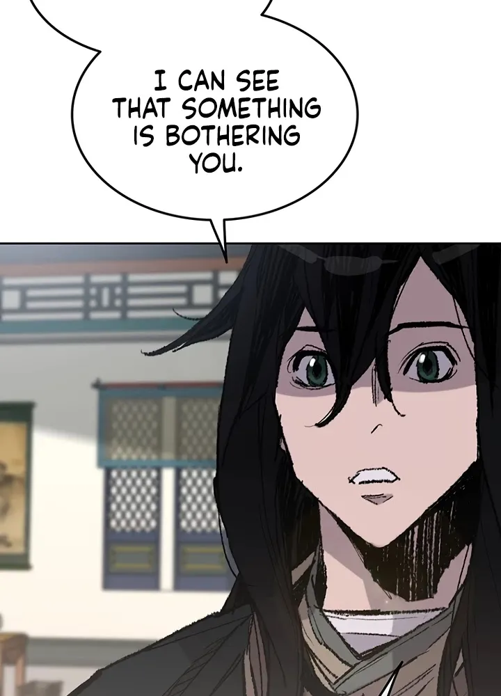 Read The Undefeatable Swordsman Manga Online