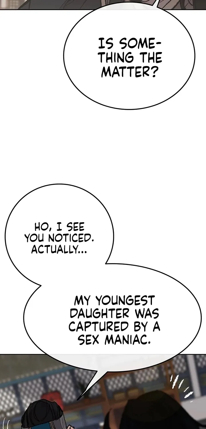 Read The Undefeatable Swordsman Manga Online