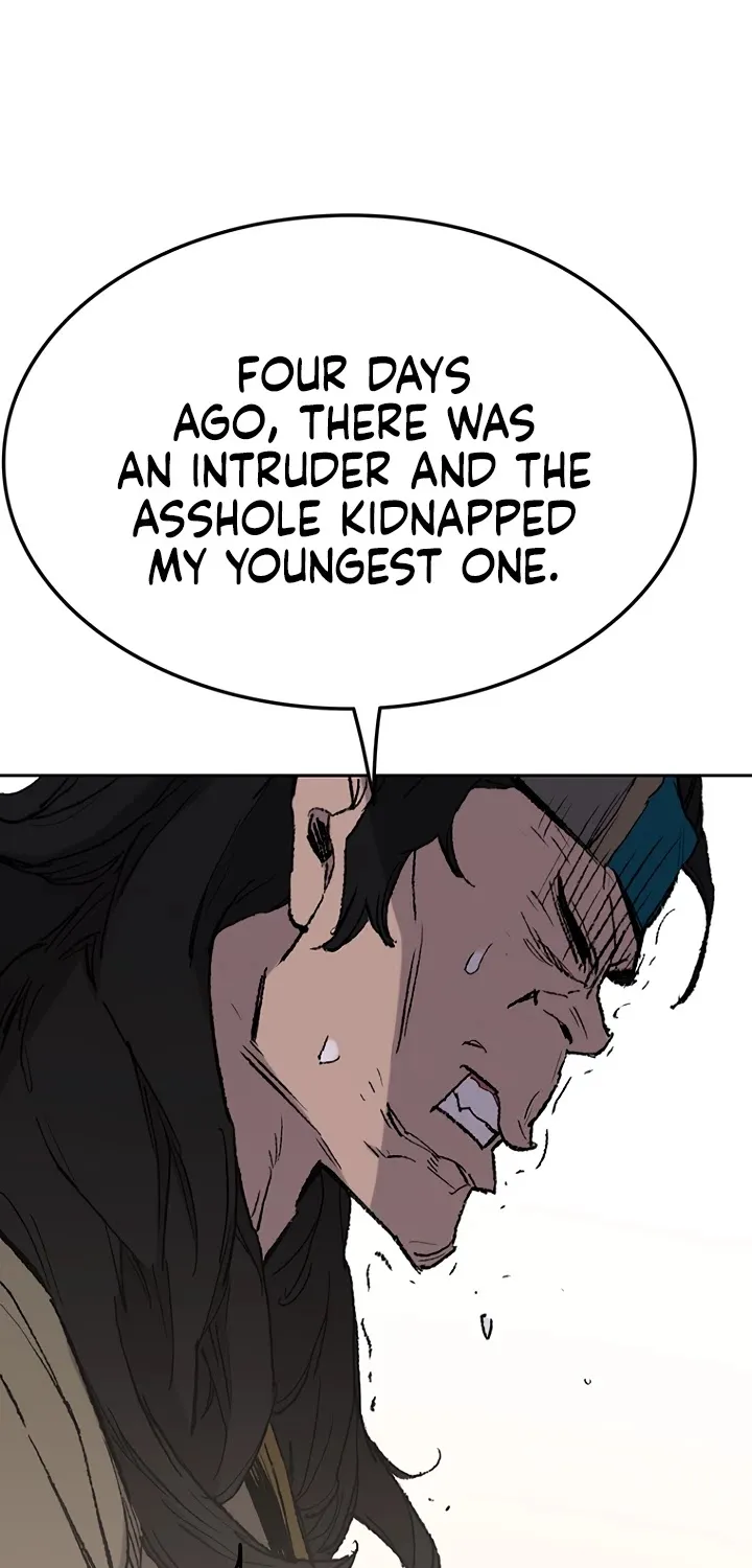 Read The Undefeatable Swordsman Manga Online