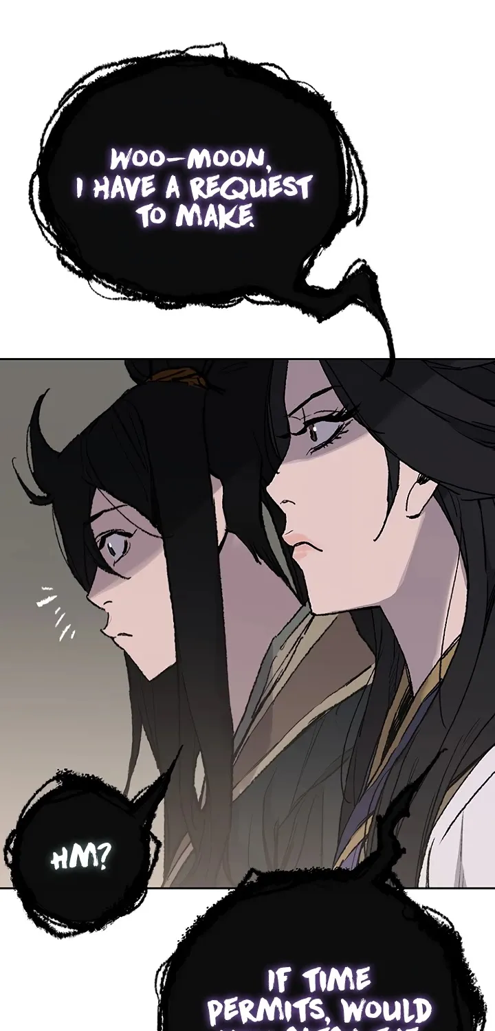 Read The Undefeatable Swordsman Manga Online