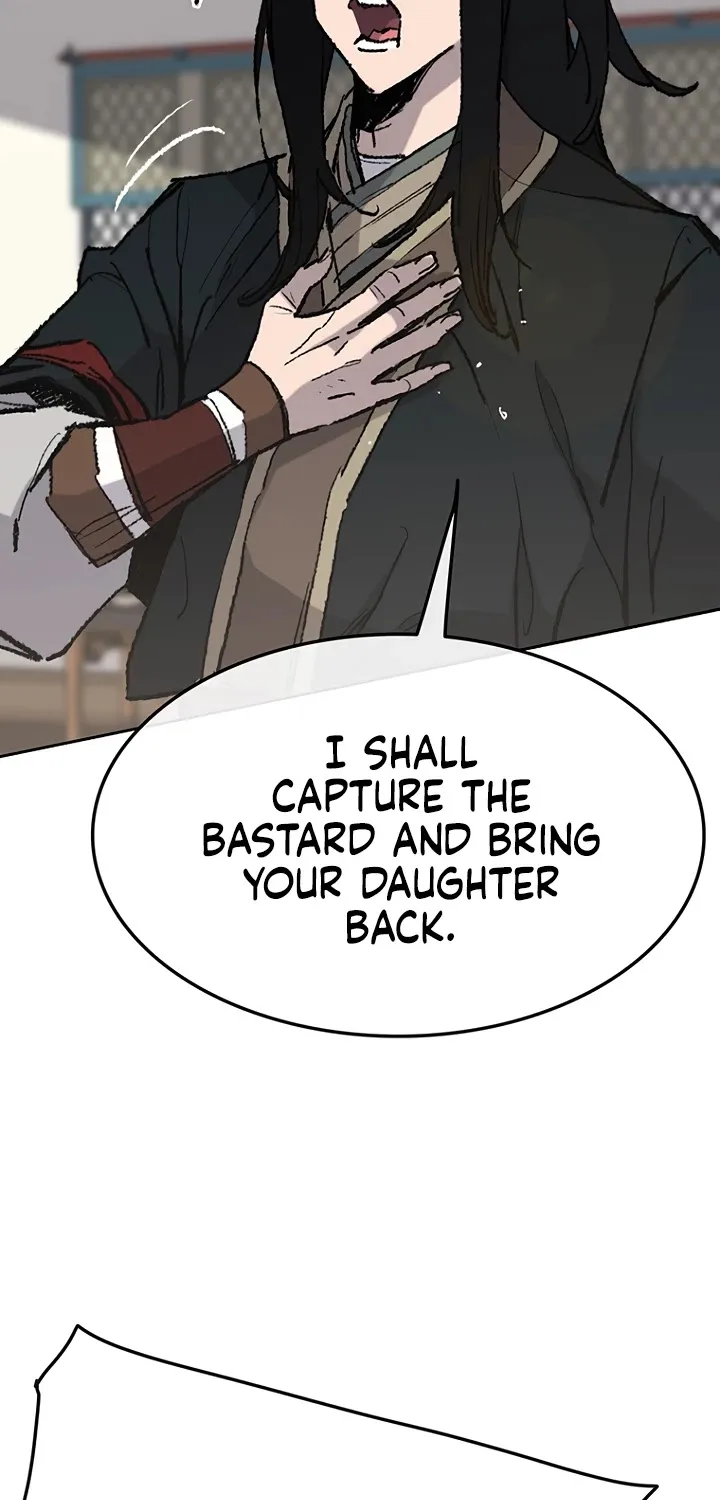 Read The Undefeatable Swordsman Manga Online