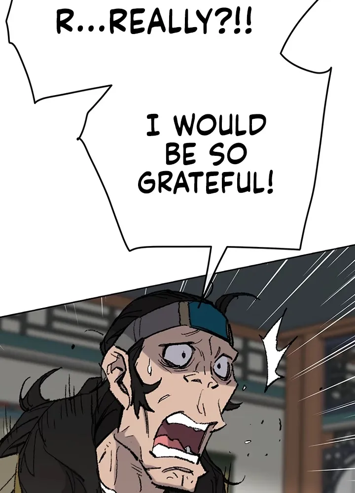 Read The Undefeatable Swordsman Manga Online