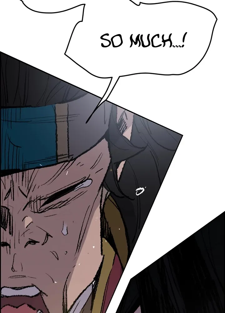 Read The Undefeatable Swordsman Manga Online