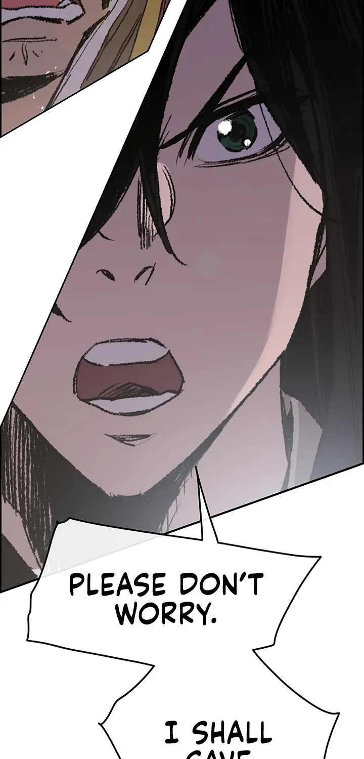 Read The Undefeatable Swordsman Manga Online