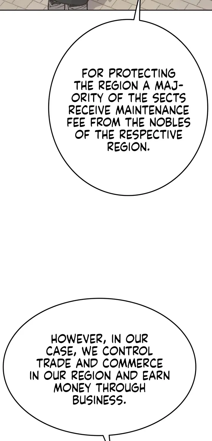 Read The Undefeatable Swordsman Manga Online