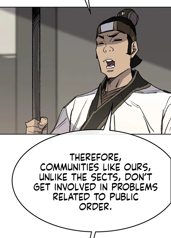 Read The Undefeatable Swordsman Manga Online