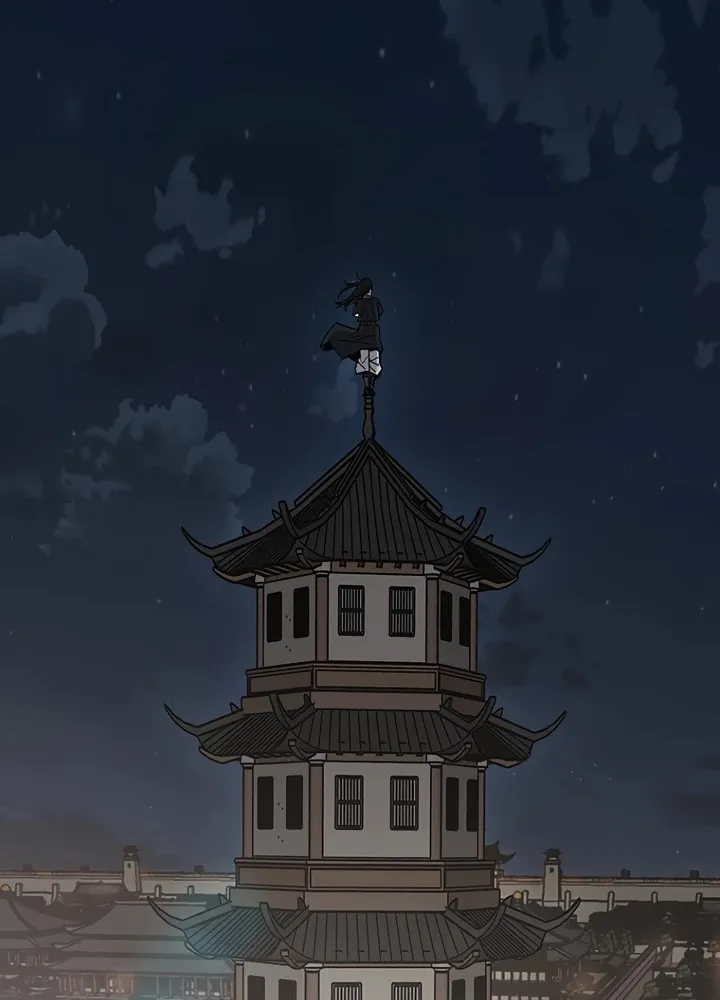 Read The Undefeatable Swordsman Manga Online