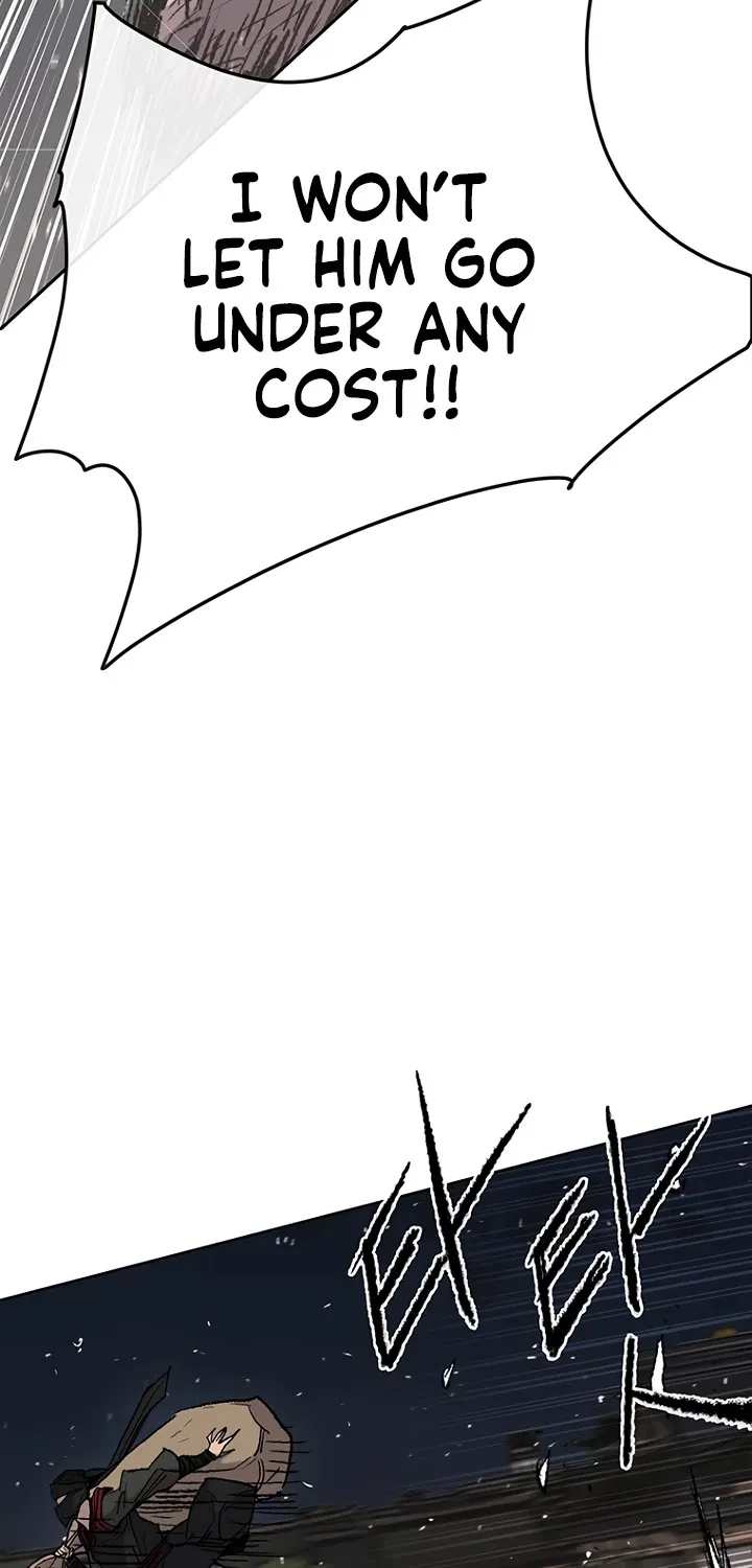 Read The Undefeatable Swordsman Manga Online