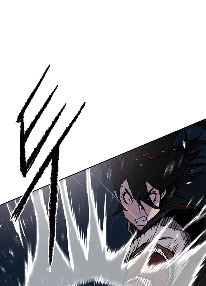 Read The Undefeatable Swordsman Manga Online