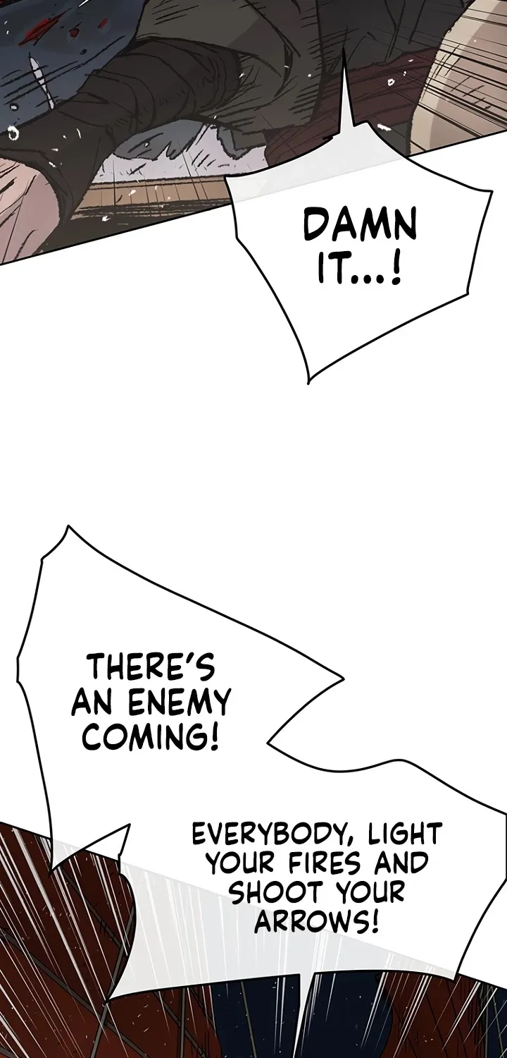 Read The Undefeatable Swordsman Manga Online