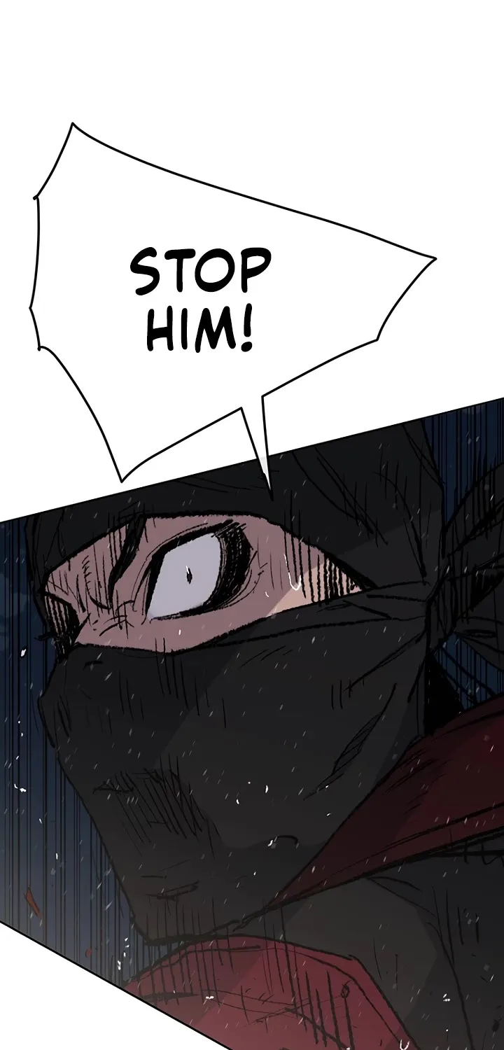 Read The Undefeatable Swordsman Manga Online