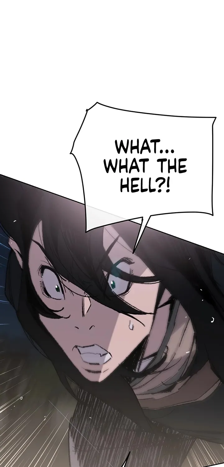 Read The Undefeatable Swordsman Manga Online