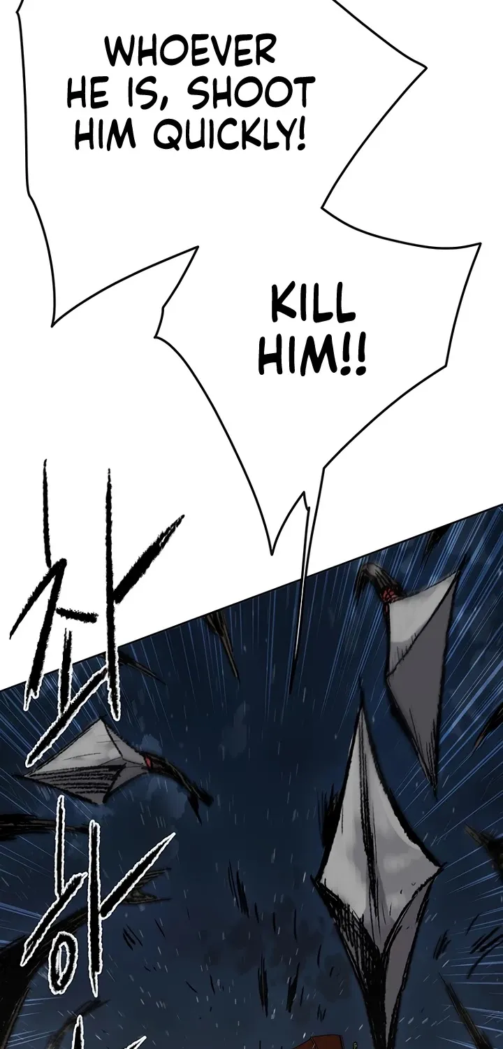 Read The Undefeatable Swordsman Manga Online