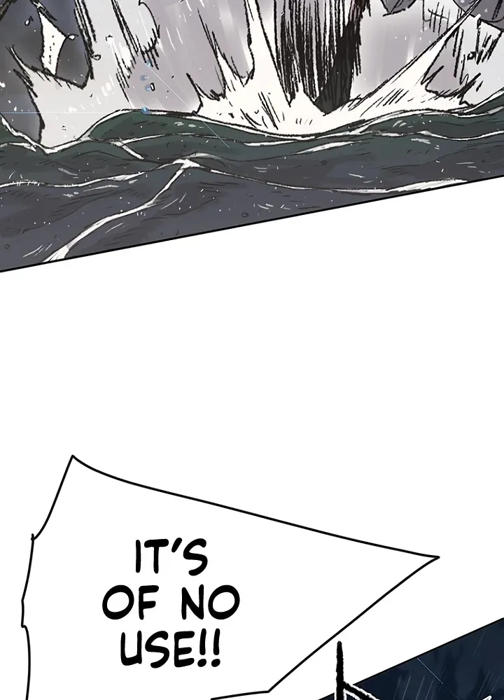 Read The Undefeatable Swordsman Manga Online