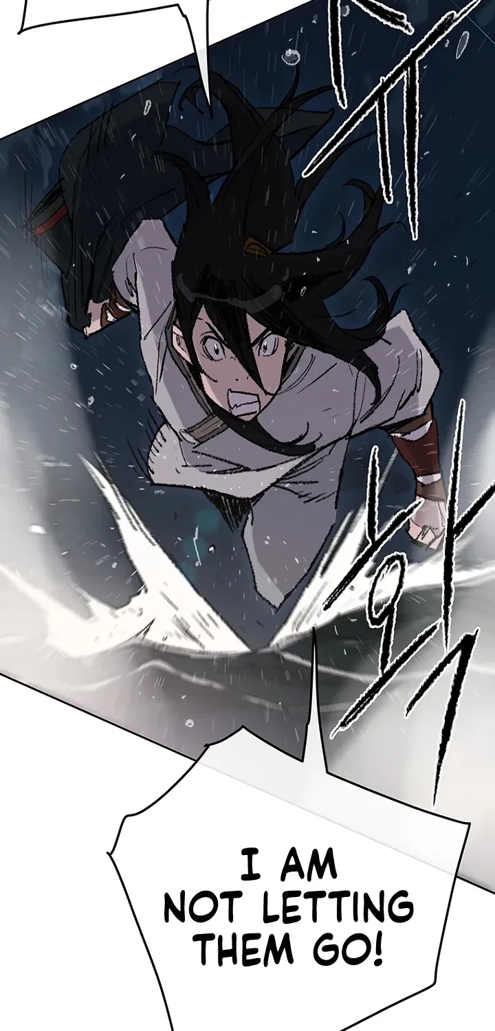 Read The Undefeatable Swordsman Manga Online