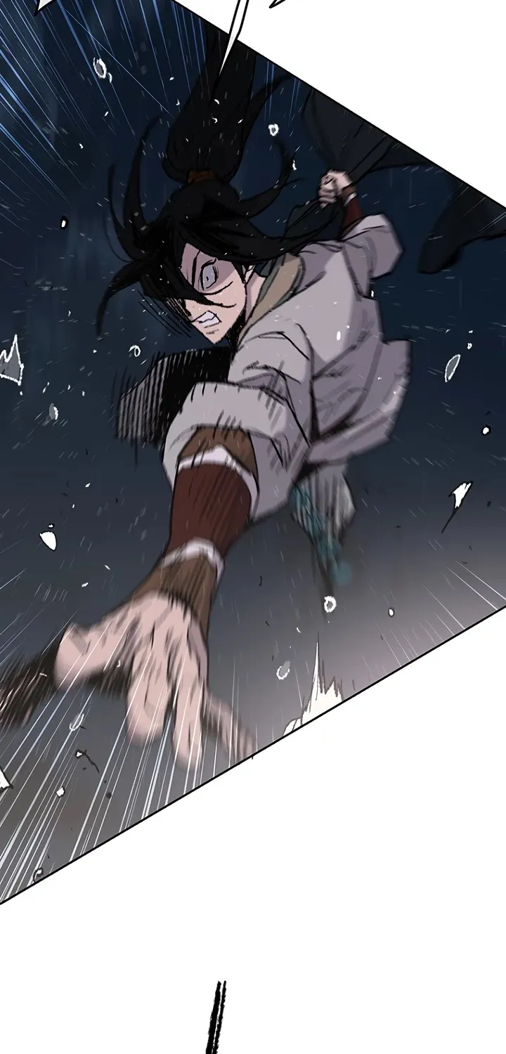 Read The Undefeatable Swordsman Manga Online