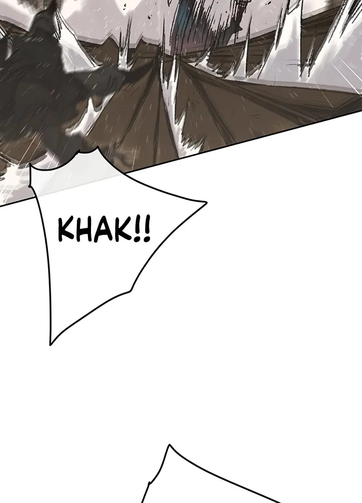 Read The Undefeatable Swordsman Manga Online