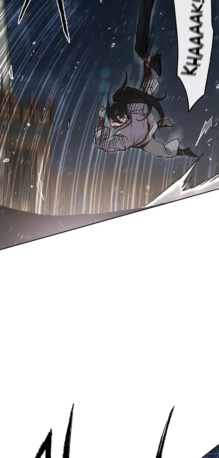 Read The Undefeatable Swordsman Manga Online