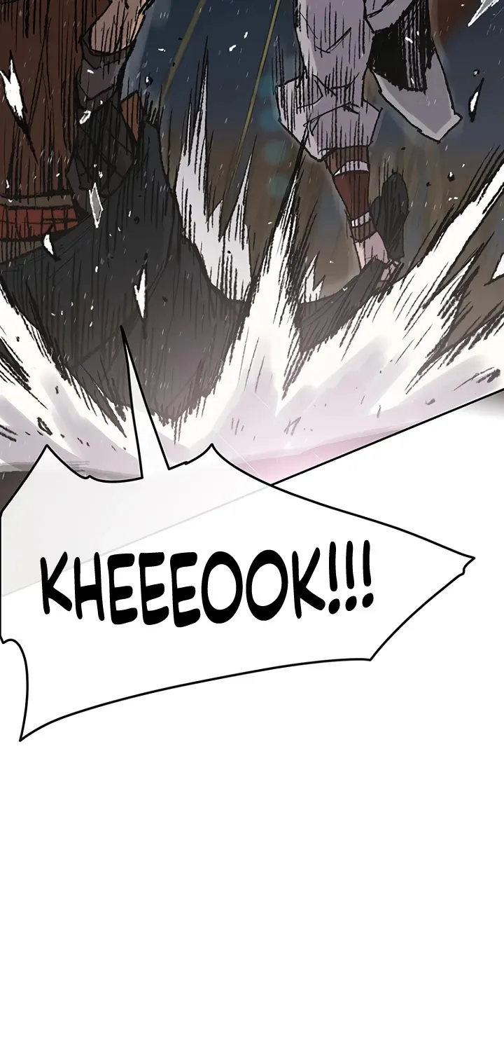 Read The Undefeatable Swordsman Manga Online