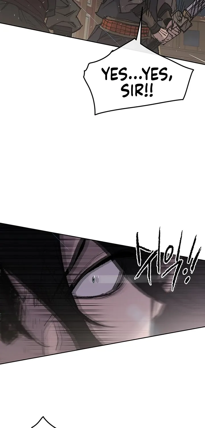 Read The Undefeatable Swordsman Manga Online