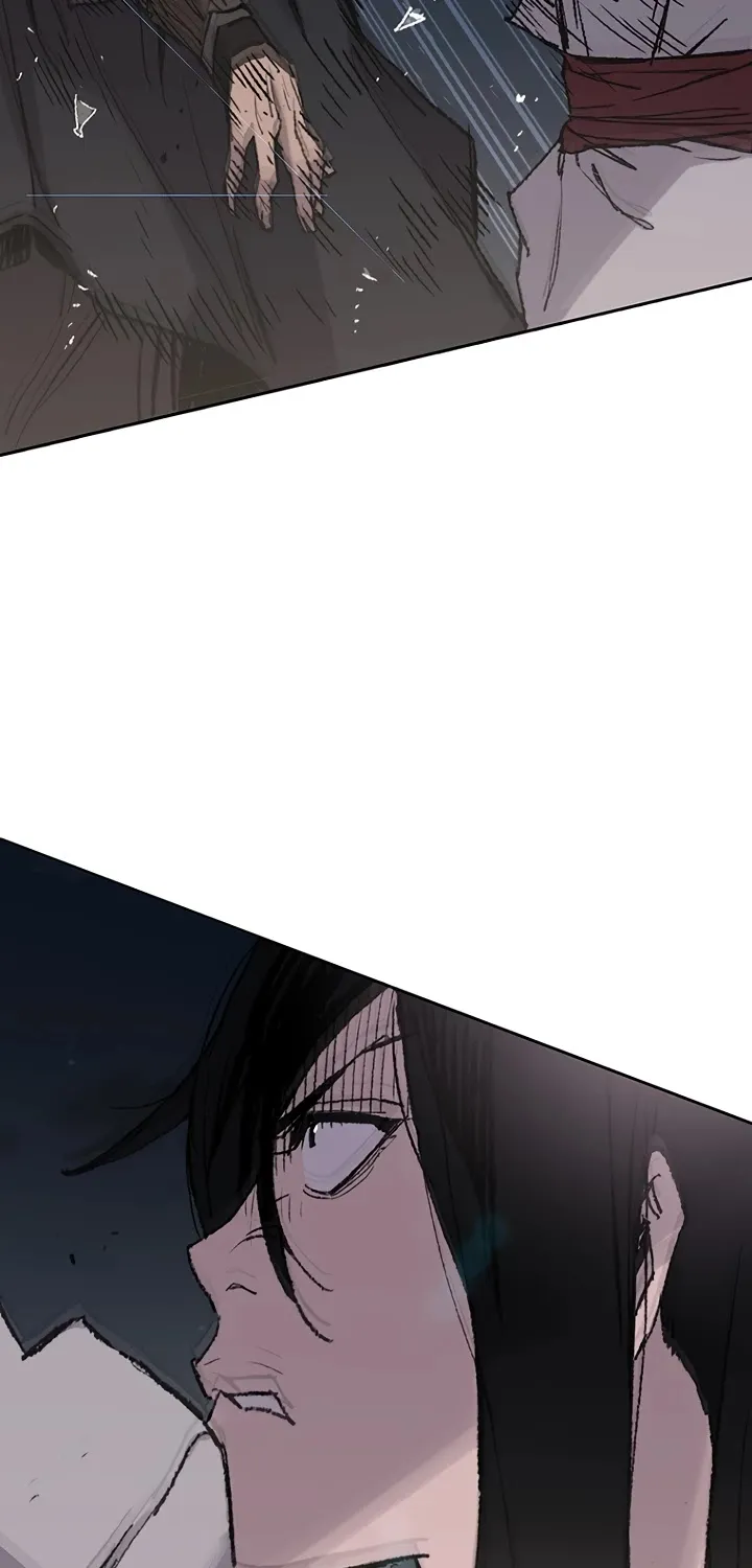 Read The Undefeatable Swordsman Manga Online