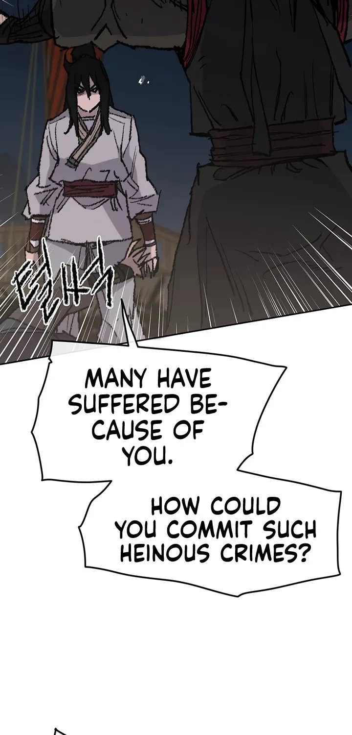 Read The Undefeatable Swordsman Manga Online