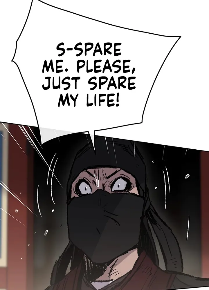 Read The Undefeatable Swordsman Manga Online