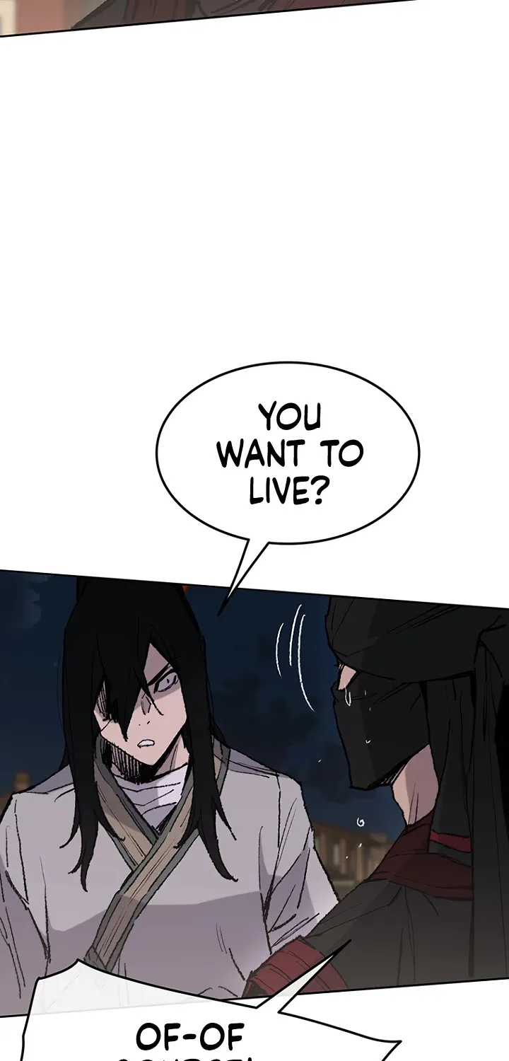 Read The Undefeatable Swordsman Manga Online