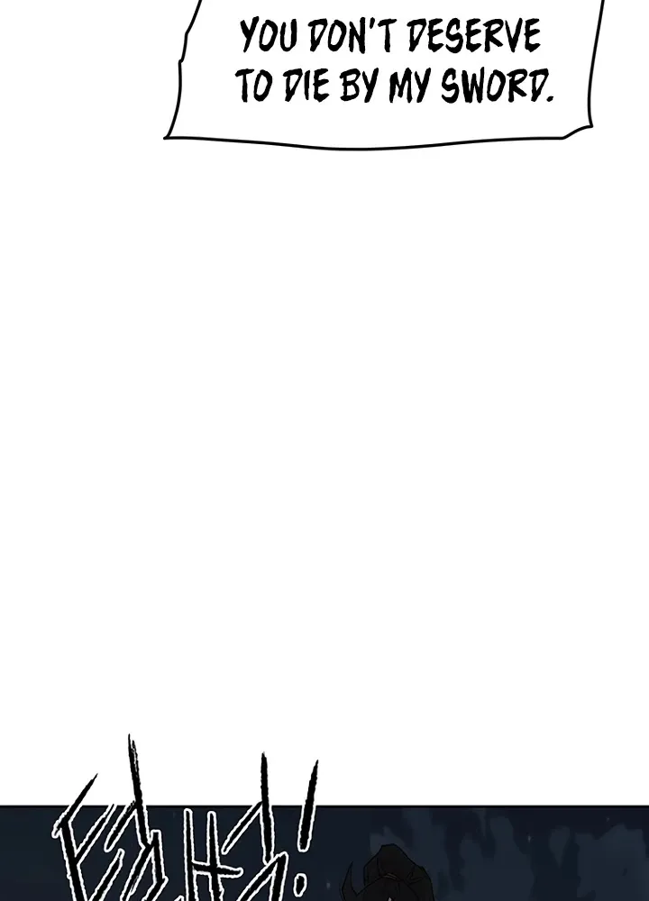 Read The Undefeatable Swordsman Manga Online