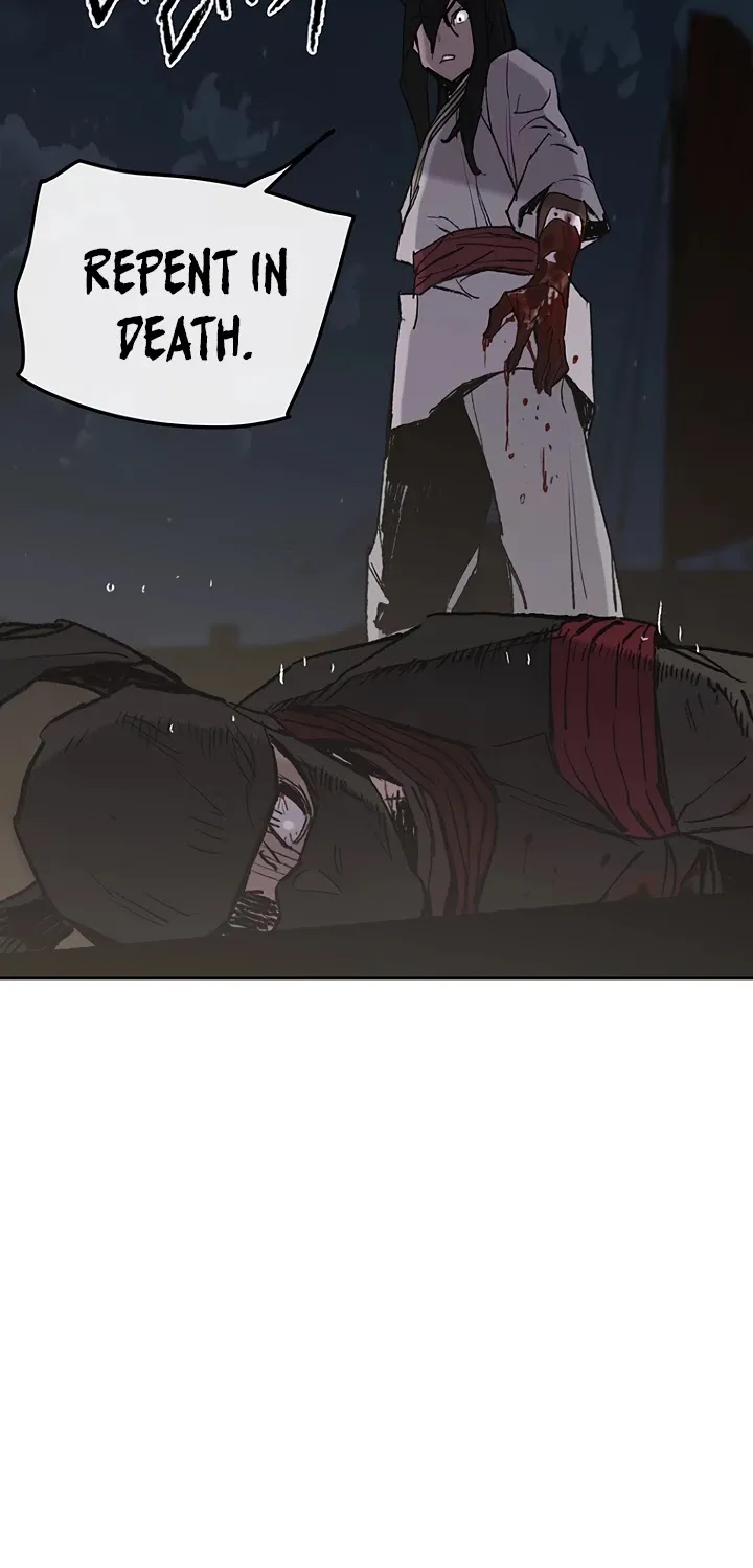 Read The Undefeatable Swordsman Manga Online