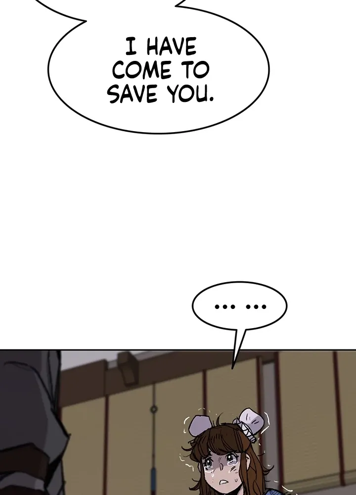 Read The Undefeatable Swordsman Manga Online