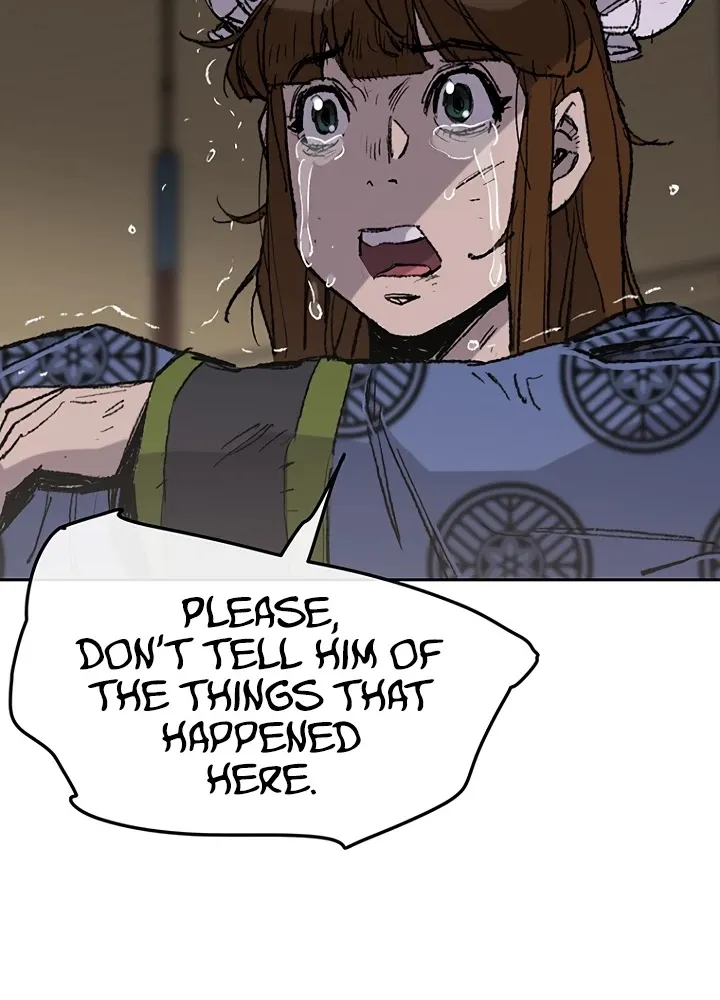 Read The Undefeatable Swordsman Manga Online