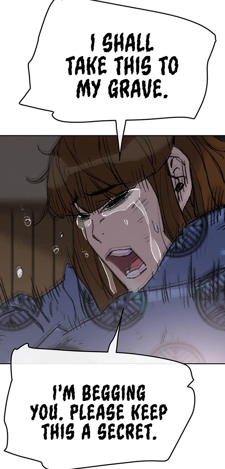 Read The Undefeatable Swordsman Manga Online