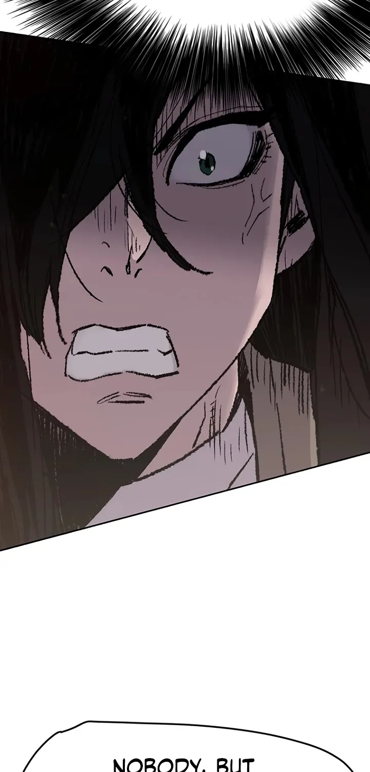 Read The Undefeatable Swordsman Manga Online