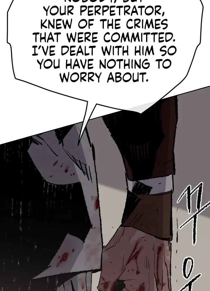 Read The Undefeatable Swordsman Manga Online